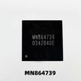 thumbnail image 2 of MN864739 864739 QFN-80 for PS5 HDMI-Compatible Chip for PS5 Motherboard Chip Accessories, 2 of 5