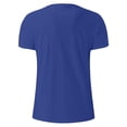 thumbnail image 4 of Ramiter 4th of July Shirts for Men American Flag 1776 Graphic Tees Casual Cap Sleeve USA Patriotic Tops(Blue,XL), 4 of 5