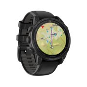 Garmin Tactix 8 47mm AMOLED Watch