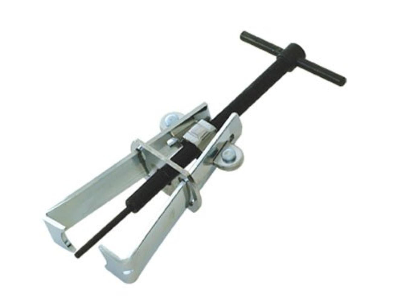 45121 HeavyDuty Steel FaucetHandle Puller, MATERIAL This faucet
