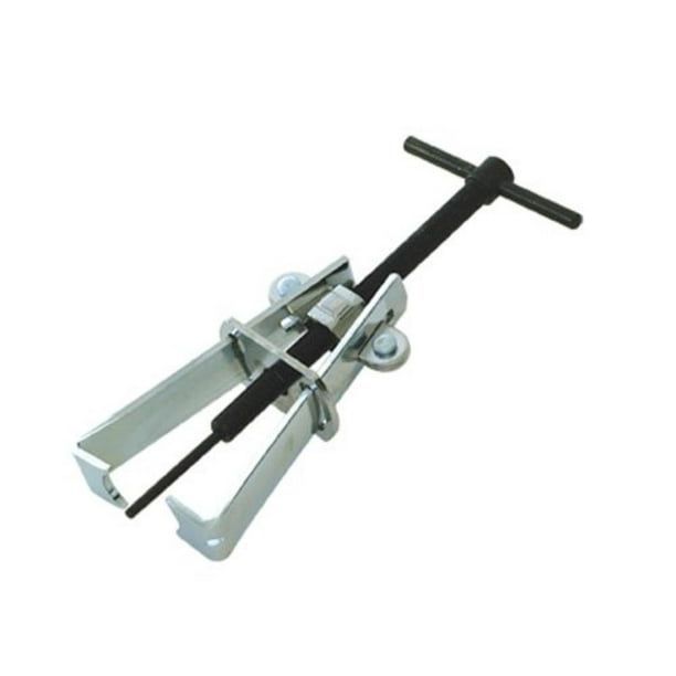 45121 HeavyDuty Steel FaucetHandle Puller, MATERIAL This faucet