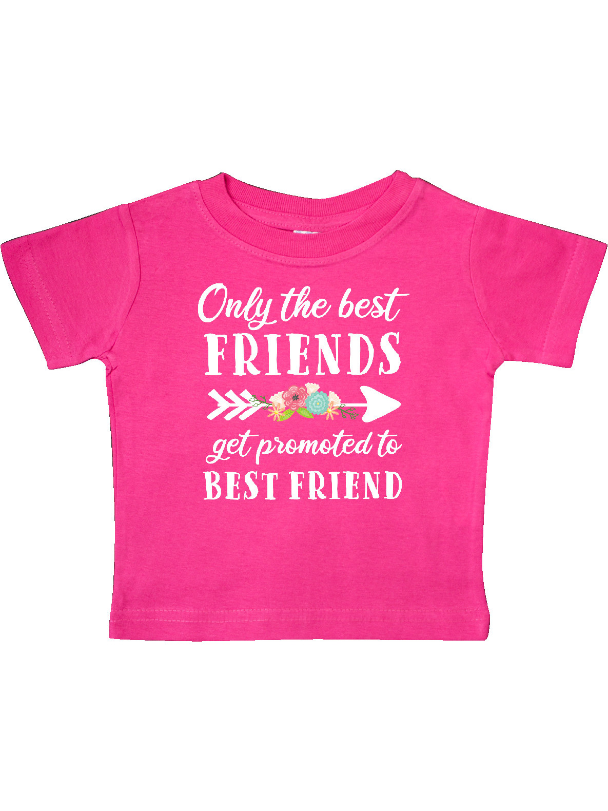 friends baby shirt