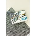 thumbnail image 3 of Carta Bella Collection Kit 12"x12" - Road Trip, 3 of 5