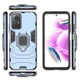 thumbnail image 5 of Funda para Xiaomi Redmi NOTE12S 4G con Soporte Anillo Giratorio 360° y Protección Resistente a Golpes y Caídas, 5 of 5