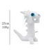 thumbnail image 2 of Toothless Dancing Meme Plush Toy Dancing Dragon Stuffed Soft Animals Plushies 25cm Doll Anime Game R, 2 of 5