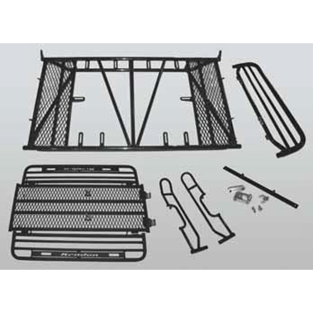 Kendon Trailers Single Rideup SRL Trailer Retrofit Kit SRLRK