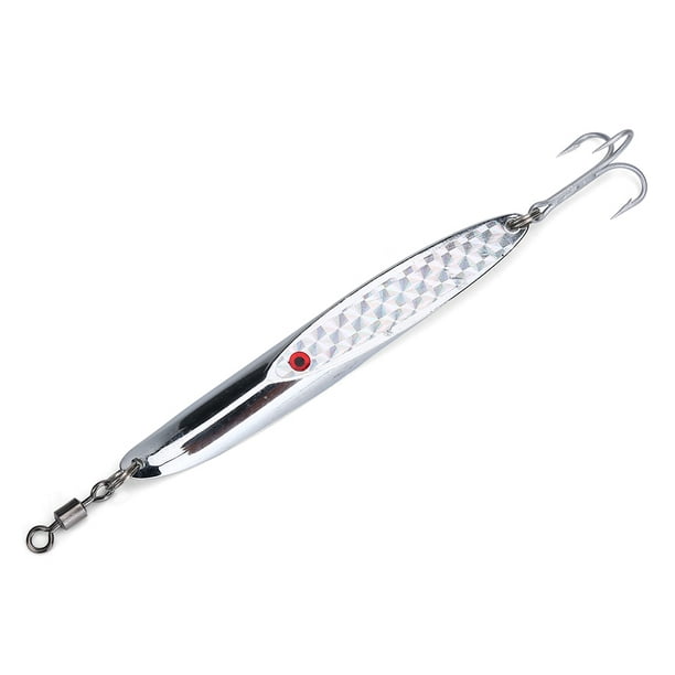 Lure Sequins,Lures Sequins Metal Bass Fishing Bait Lures Metal Hard Lures  Performance Driven 