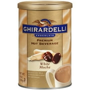 19oz Wht Mocha Hot Choc