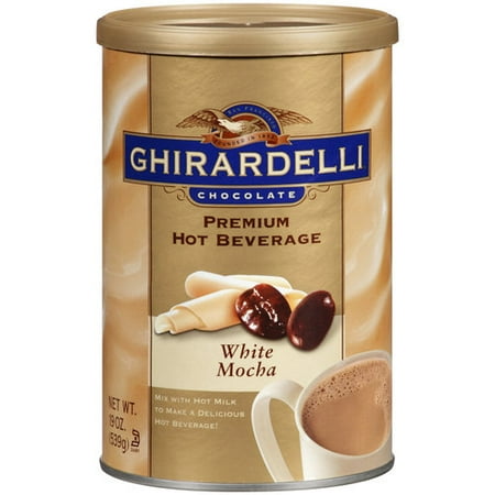 19oz Wht Mocha Hot Choc