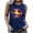 Purple, variant on gbyLJF Bamboo Tank Top Women Basic Ribbed Tank Top Women Women Sleeveless Shirt Butterfly Bandage Tank Top
