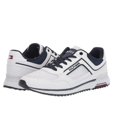 thumbnail image 1 of Tenis Tommy Hilfiger Vocto2 White 140 Caballero Original TMVOCTO2 Tommy Hilfiger TMVOCTO2$$Casual$$Blanco, 1 of 4