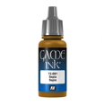 thumbnail image 1 of Vallejo Game Color Sepia Paint, 17ml, 1 of 3