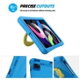 thumbnail image 2 of Funda ProCase Kids para iPad Air 10.9 5.ª generación 2022/4.ª generación 2020, 2 of 7