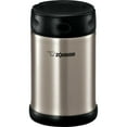 thumbnail image 4 of Zojirushi SW-EAE35AB Stainless Steel Food Jar, 4 of 5