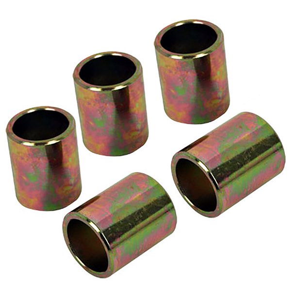 Five Fits CAT III to Fits CAT II Lift Arm Bushing 13/4 inch length