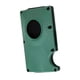thumbnail image 5 of Titular de la tarjeta de crédito Jinwen Portátil para Hombre Verde, 5 of 8