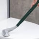 thumbnail image 4 of Escobilla de baño con soporte, escobilla de limpieza doméstica para baño, inodoro, RV, 4 of 5