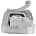 thumbnail image 5 of CF Advance Compatible with 15-21 Audi A3 S3 TT TTS Quattro Volkswagen Golf GTI Jetta 1.8L 2.0L Engine Motor and Transmission Mount Set 2PCS A4934 A4935 2015 2016 2017 2018 2019 2020 2021, 5 of 7