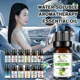 thumbnail image 3 of Ambientador para coche e interior de 10 ml: fragancias florales y frutales, de larga duración, soluble en agua, varios aromas disponibles (lirio, limón, jazmín, etc.), 3 of 5