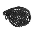 thumbnail image 4 of Cycling Bike Tow Rope, Quick Use Shock Absorption Bike Tow Rope  For Outdoor Riding Black, 4 of 8
