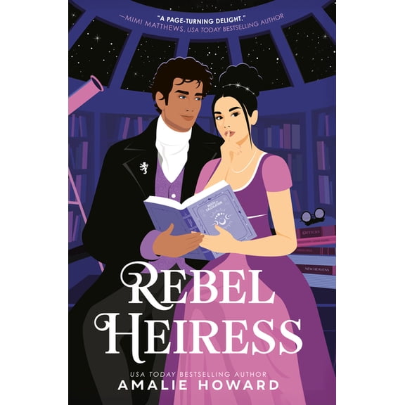 The Diamonds Rebel Heiress, (Hardcover)