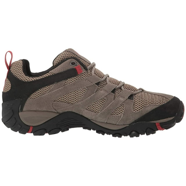 merrell alverstone boulder