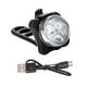 thumbnail image 2 of Linterna Colgante de Luz para Collar de Perro Sunnimix Blanco, 2 of 8