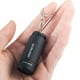 thumbnail image 5 of Mini Linterna Del Llavero, Portátil Recargable De La Luz Del LED Con La Hebilla Práctica Para La Mochila, 5 of 8
