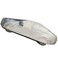 thumbnail image 4 of Funda para coche Funda completa para sombrilla con forro polar para sol y lluvia DuPont Oxford funda completa, 4 of 4