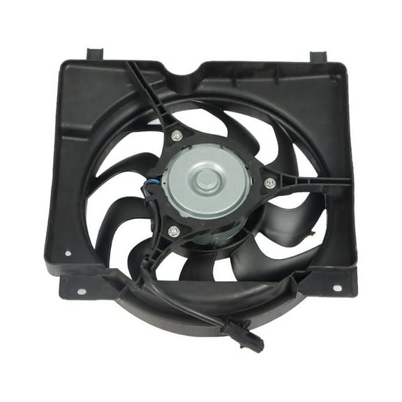 labwork Radiator Cooling Fan For 1997-2001 Jeep Cherokee 4.0L 6Cyl Engine 620001