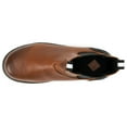 thumbnail image 4 of Muck Boots Men's Chore Farm Leather Chelsea PT (Wide Width Available), 4 of 5