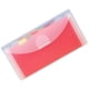 thumbnail image 3 of BRIGHTFUFU Carpeta de archivos portátil Carpeta de archivos multibolsillo Carpeta de acordeón Carpeta de archivos de acordeón de oficina, 3 of 7