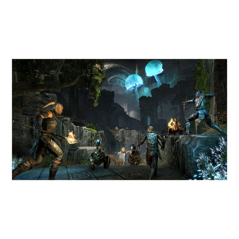 Elder Scrolls Online Morrowind Collector's Edition (Xbox One