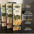 thumbnail image 4 of Alessi Rosemary Breadsticks, 3 oz C11, 4 of 4