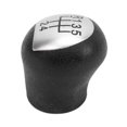 thumbnail image 3 of Gear  Knob,  Lever Stick Head 55mm/2.2in Height Perfect Fitting   Anti Wear  For Automobiles Replacement For CLIO 2006-2008, 3 of 8