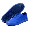 thumbnail image 2 of Tenis Polo Ralph Lauren Style Shay Azul Rey Para Niño, 2 of 4