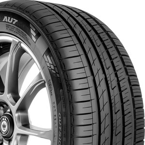 Nexen N’Fera AU7 UHP All Season 225/55R17 97W Passenger Tire Sansujyuku sansujyuku.com