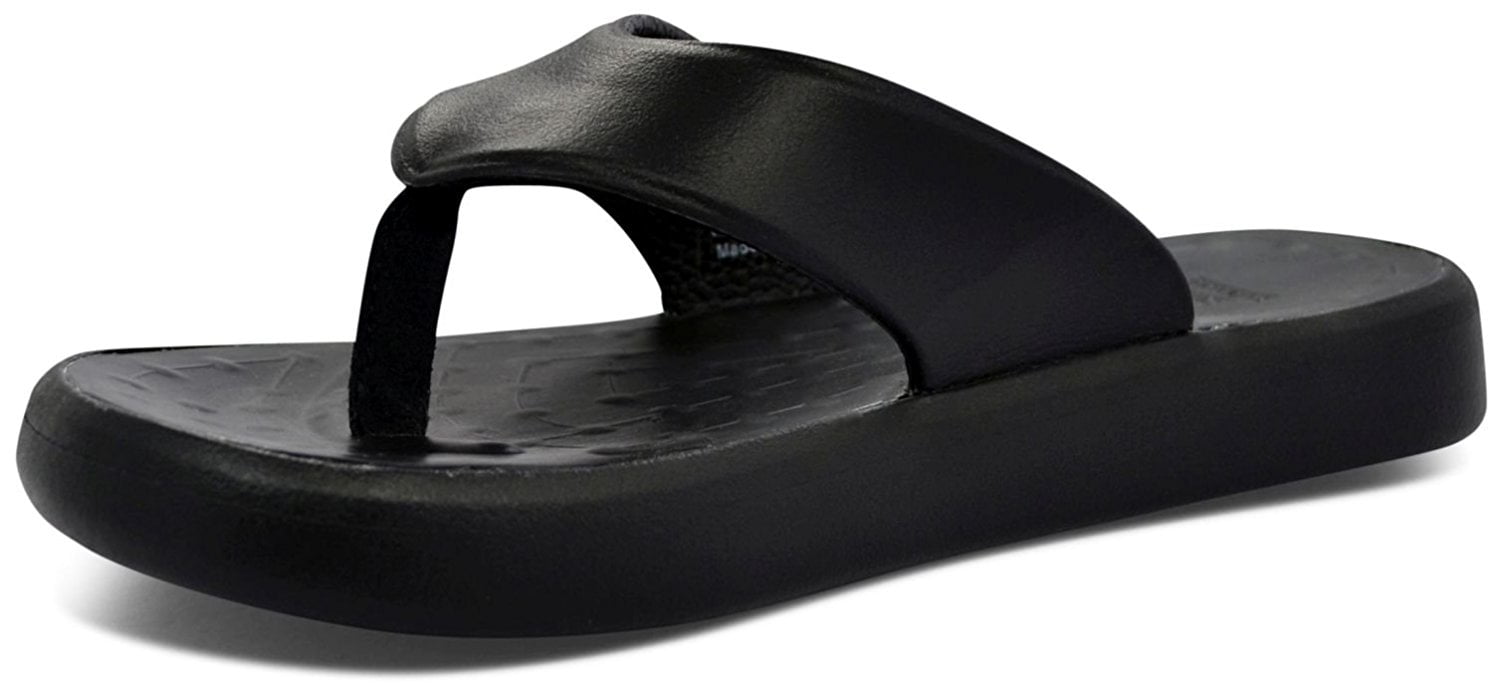 soft science slippers