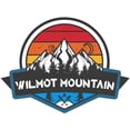 thumbnail image 3 of CafePress - Wilmot Mountain Wilmot Wisconsin Mugs - 11 oz Ceramic Mug - Novelty Coffee Tea Cup, 3 of 6