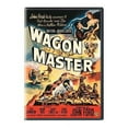 Wagon Master (DVD)