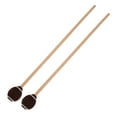 thumbnail image 4 of 1 PAR DE MAZOS MARIMBA CON DE ARCE, MAZOS DE PERCUSOStos Musicales Martillo Brillante, 4 of 7