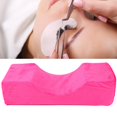 thumbnail image 3 of Fdit Beauty Salon Pillow, 2 Colors Eyelash Extension Pillow, Professional Use Home Use For Eyelash Grafting Salon, 3 of 8