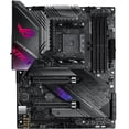 thumbnail image 2 of Tarjeta Madre ASUS ROG STRIX X570-E GAMING WIFI II AM4 DDR4 ATX, 2 of 6
