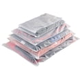 thumbnail image 5 of Bolsa de plástico con cierre esmerilado para embalaje de ropa, bolsa con cierre, bolsa para ropa, bolsa esmerilada, 5 of 5