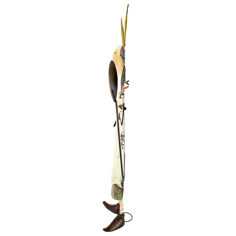 Design Toscano Flower Children Metal Garden Statue: Set - Walmart.com