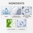 thumbnail image 5 of Heavy Duty Grill Degreaser Spray,Multi-Purpose Cleaner, Grill Cleaning Spray for Kitchen,Removes Grease, Grime, and Stains on Kitchens, Bathrooms, Floors, and More, 5 of 9