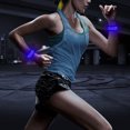 thumbnail image 5 of Light Armband for Running - Slap Bracelets Safety Event Wristband, for Runners, Joggers, Cyclists, 5 of 5