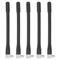 thumbnail image 1 of 5 Pcs Antennes de Routeur ABS 4G Gain Élevé Antenne Sans Fil pour Module Full Netcom Maison Intelligente, 1 of 14