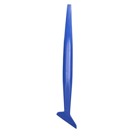 

iju7gthy Car Film Scraper Tool Long Rod Plug Edge Plug Joint Scraping Film Edge Scraping Closing Tool