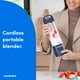 thumbnail image 2 of Licuadora portátil NutriBullet NBPB50100NB 600ml USB-C Azul Marino, 2 of 6